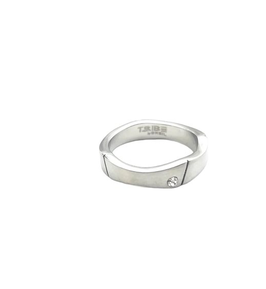 Ring Unisex Breil Tribe TJ0206 Steel